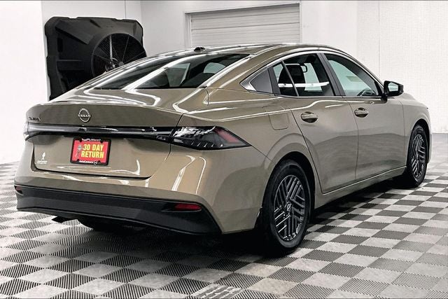 2026 Nissan Sentra SV - Convenience and Moonroof Packages