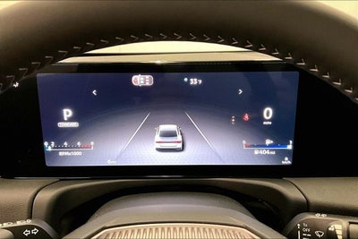 2026 Nissan Sentra SV - Convenience and Moonroof Packages