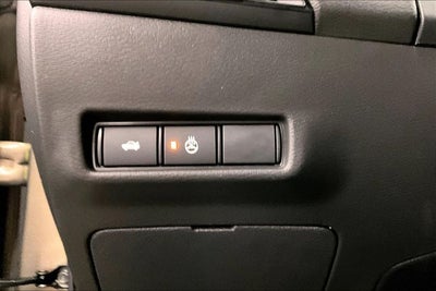 2026 Nissan Sentra SV - Convenience and Moonroof Packages