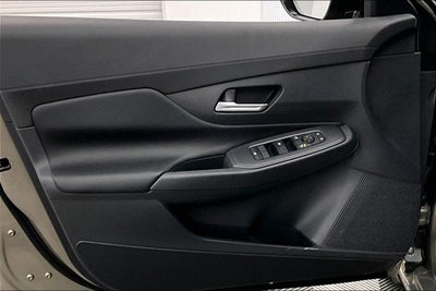 2026 Nissan Sentra SV - Convenience and Moonroof Packages