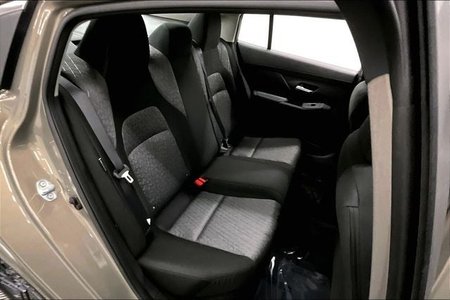 2026 Nissan Sentra SV - Convenience and Moonroof Packages