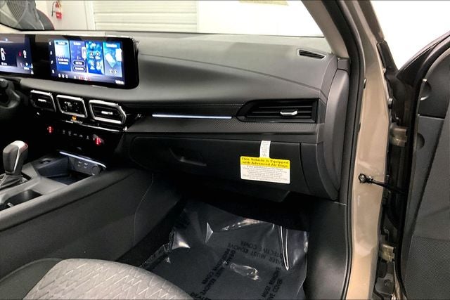 2026 Nissan Sentra SV - Convenience and Moonroof Packages