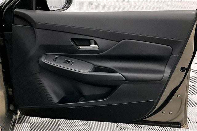 2026 Nissan Sentra SV - Convenience and Moonroof Packages