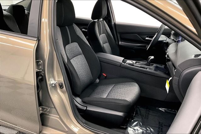 2026 Nissan Sentra SV - Convenience and Moonroof Packages