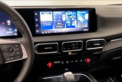 2026 Nissan Sentra SV - Convenience and Moonroof Packages