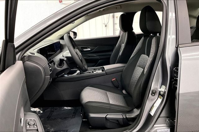 2026 Nissan Sentra SV - Convenience Package