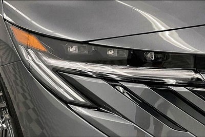2026 Nissan Sentra SV - Convenience Package