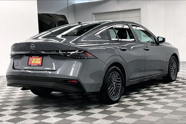 2026 Nissan Sentra SV - Convenience Package