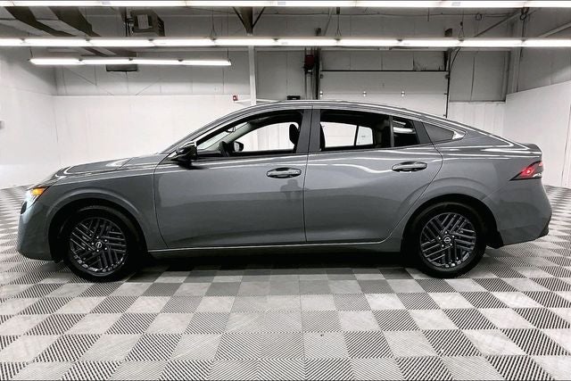 2026 Nissan Sentra SV - Convenience Package