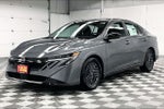 2026 Nissan Sentra SV - Convenience Package