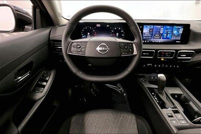 2026 Nissan Sentra SV - Convenience Package