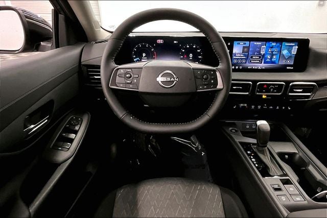 2026 Nissan Sentra SV - Convenience Package