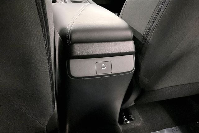 2026 Nissan Sentra SV - Convenience Package