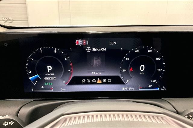 2026 Nissan Sentra SV - Convenience Package