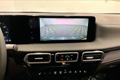 2026 Nissan Sentra SV - Convenience Package