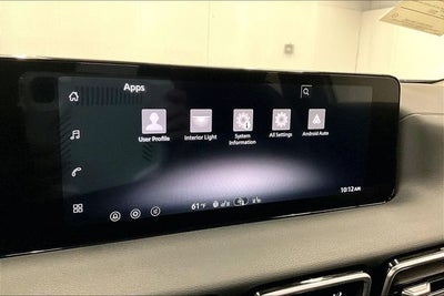 2026 Nissan Sentra SV - Convenience Package