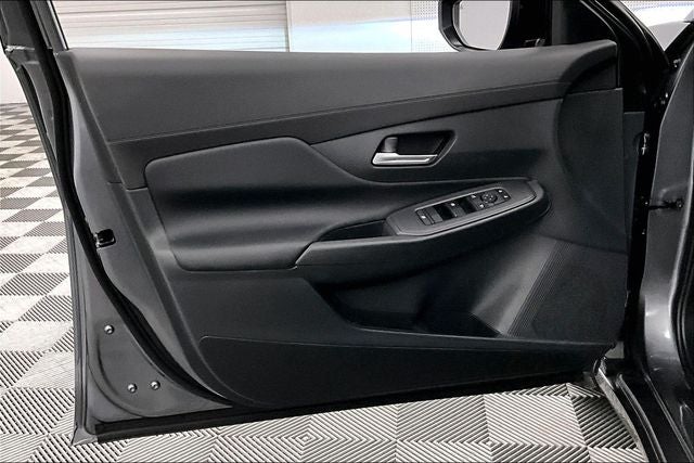 2026 Nissan Sentra SV - Convenience Package