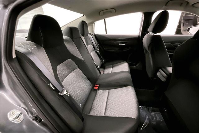 2026 Nissan Sentra SV - Convenience Package