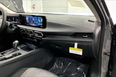 2026 Nissan Sentra SV - Convenience Package