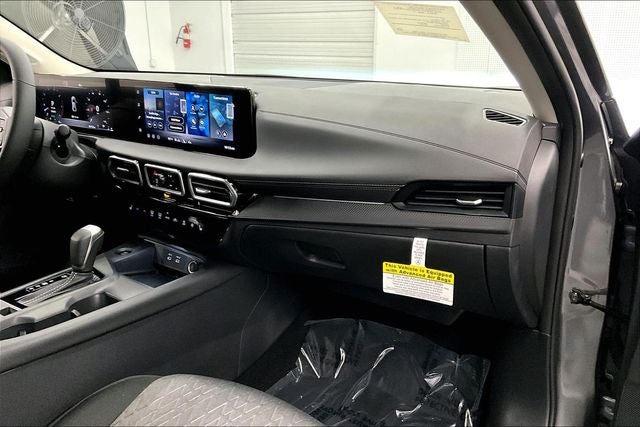2026 Nissan Sentra SV - Convenience Package