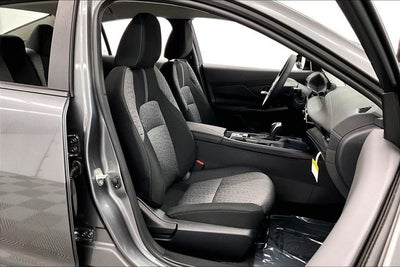 2026 Nissan Sentra SV - Convenience Package