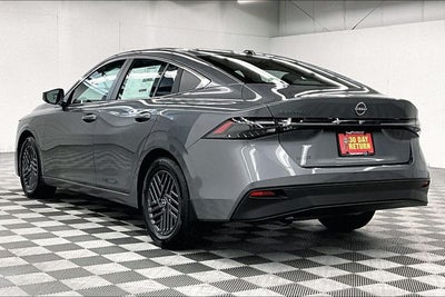 2026 Nissan Sentra SV - Convenience Package