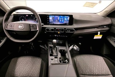 2026 Nissan Sentra SV - Convenience Package