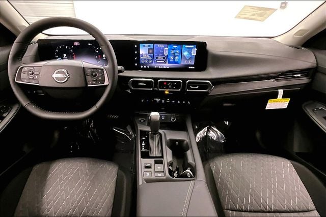 2026 Nissan Sentra SV - Convenience Package