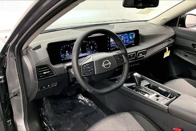 2026 Nissan Sentra SV - Convenience Package