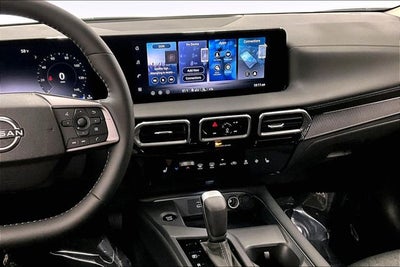 2026 Nissan Sentra SV - Convenience Package