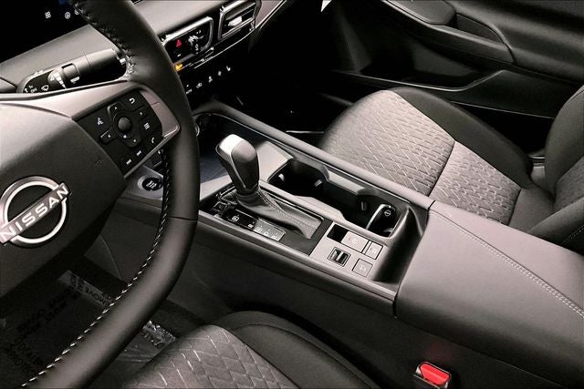 2026 Nissan Sentra SV - Convenience Package