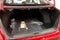 2026 Nissan Sentra SV - Convenience and Moonroof Packages