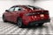 2026 Nissan Sentra SV - Convenience and Moonroof Packages