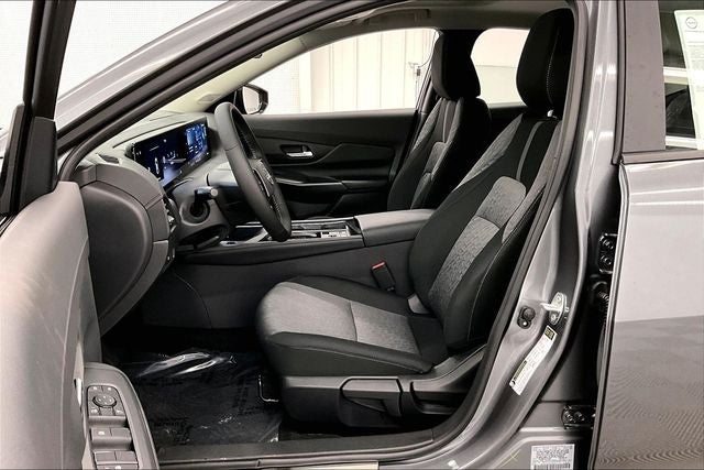 2026 Nissan Sentra SV - Convenience and Moonroof Packages