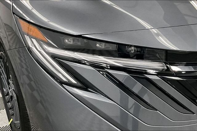 2026 Nissan Sentra SV - Convenience and Moonroof Packages