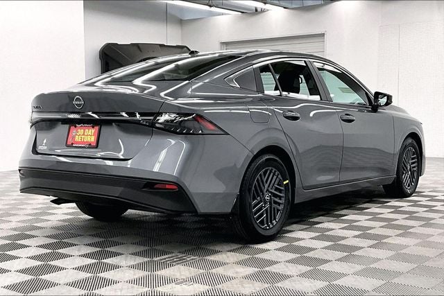 2026 Nissan Sentra SV - Convenience and Moonroof Packages