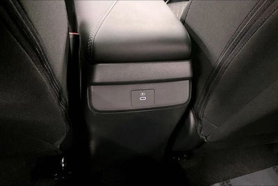 2026 Nissan Sentra SV - Convenience and Moonroof Packages