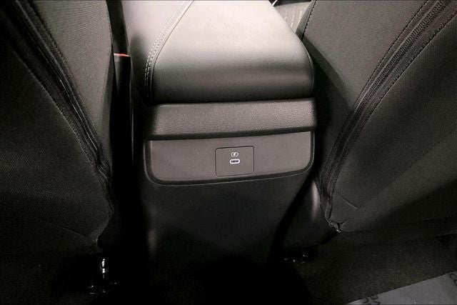 2026 Nissan Sentra SV - Convenience and Moonroof Packages