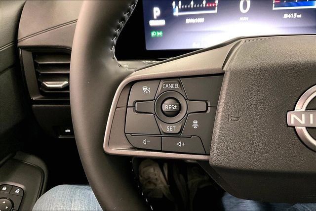 2026 Nissan Sentra SV - Convenience and Moonroof Packages