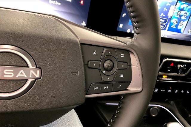 2026 Nissan Sentra SV - Convenience and Moonroof Packages