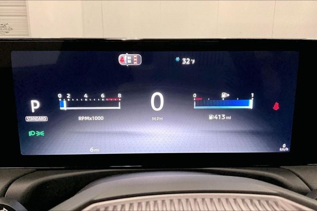 2026 Nissan Sentra SV - Convenience and Moonroof Packages