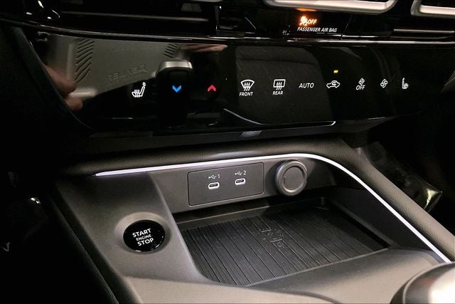 2026 Nissan Sentra SV - Convenience and Moonroof Packages