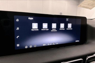 2026 Nissan Sentra SV - Convenience and Moonroof Packages