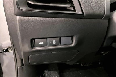 2026 Nissan Sentra SV - Convenience and Moonroof Packages