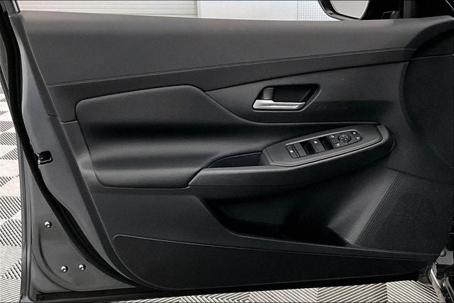 2026 Nissan Sentra SV - Convenience and Moonroof Packages