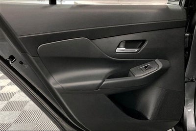 2026 Nissan Sentra SV - Convenience and Moonroof Packages