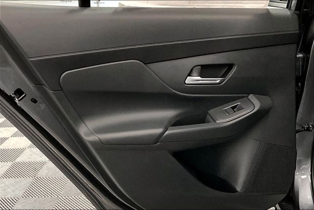 2026 Nissan Sentra SV - Convenience and Moonroof Packages