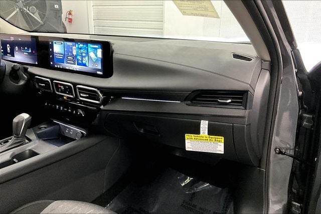 2026 Nissan Sentra SV - Convenience and Moonroof Packages