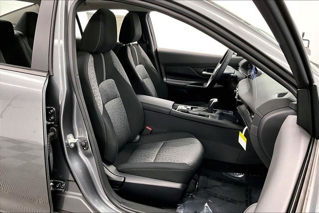 2026 Nissan Sentra SV - Convenience and Moonroof Packages