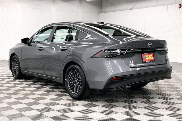 2026 Nissan Sentra SV - Convenience and Moonroof Packages